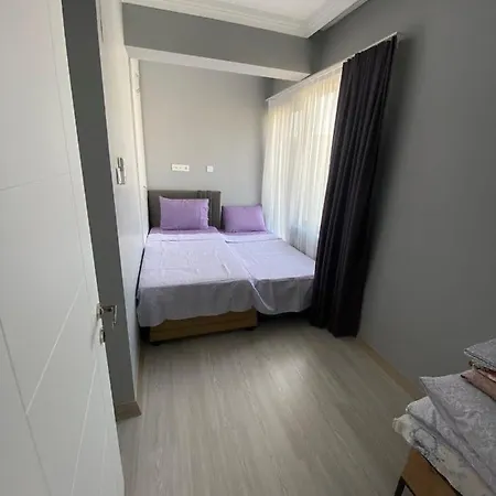Queen Homes Апартаменты Мармарис