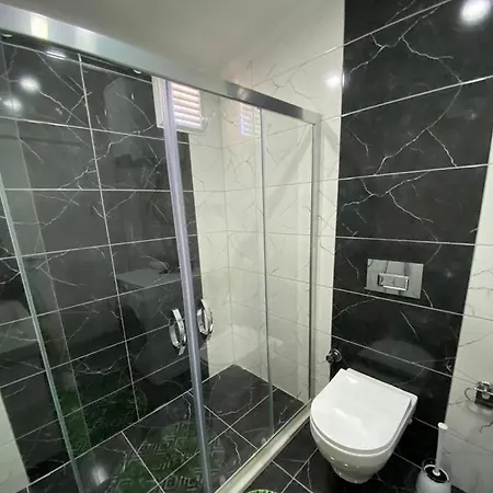 Апартаменты Queen Homes Мармарис
