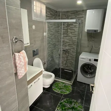 Апартаменты Queen Homes