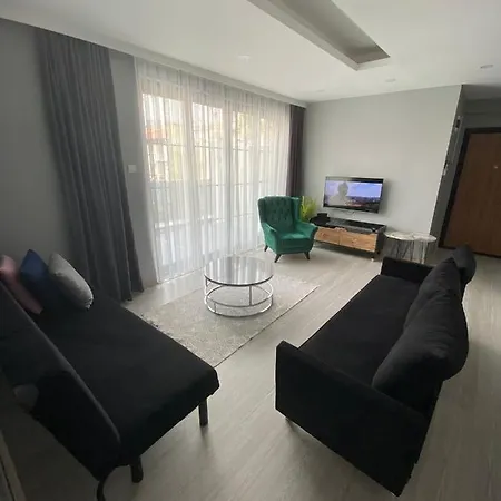 Apartment Queen Homes Marmaris